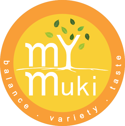 My Muki Sushi Deli