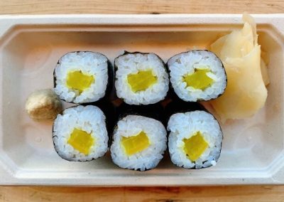 takuwon hosomaki