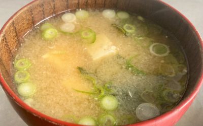 Miso Soup